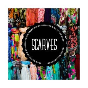 Scarves men and women